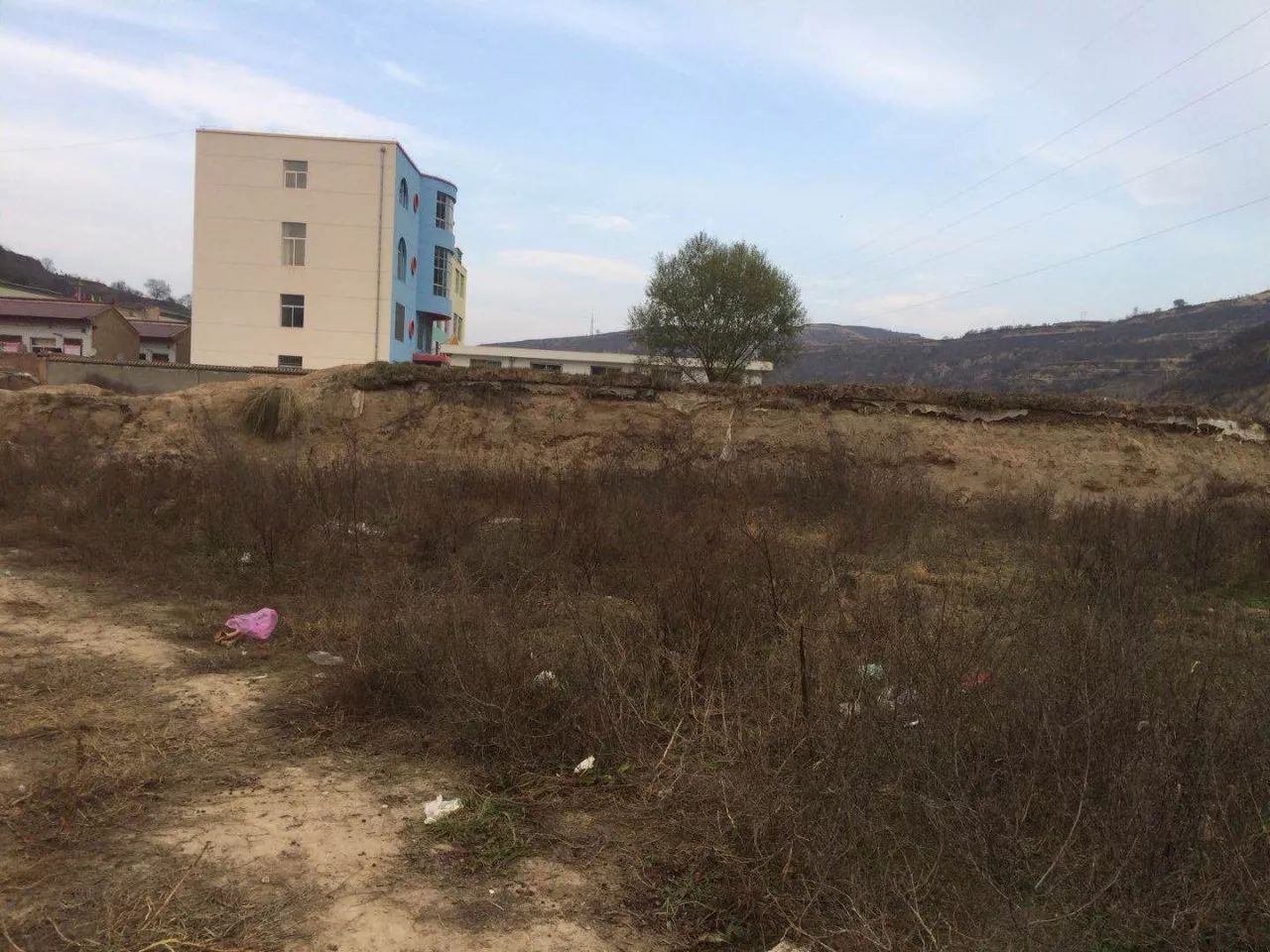 定西地皮，独特魅力与价值探寻