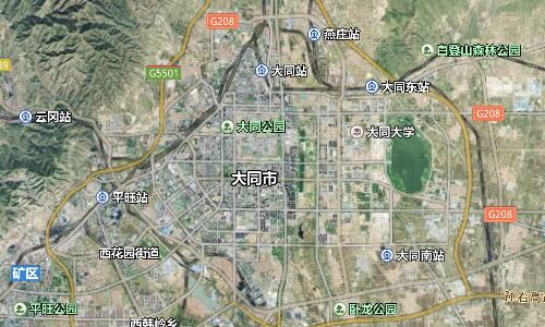 大同土地转让，现状剖析、挑战应对与未来展望