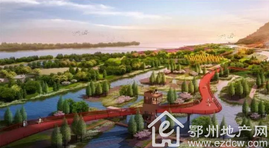 鄂州地皮价值潜力深度探寻，城市土地资源的价值与展望