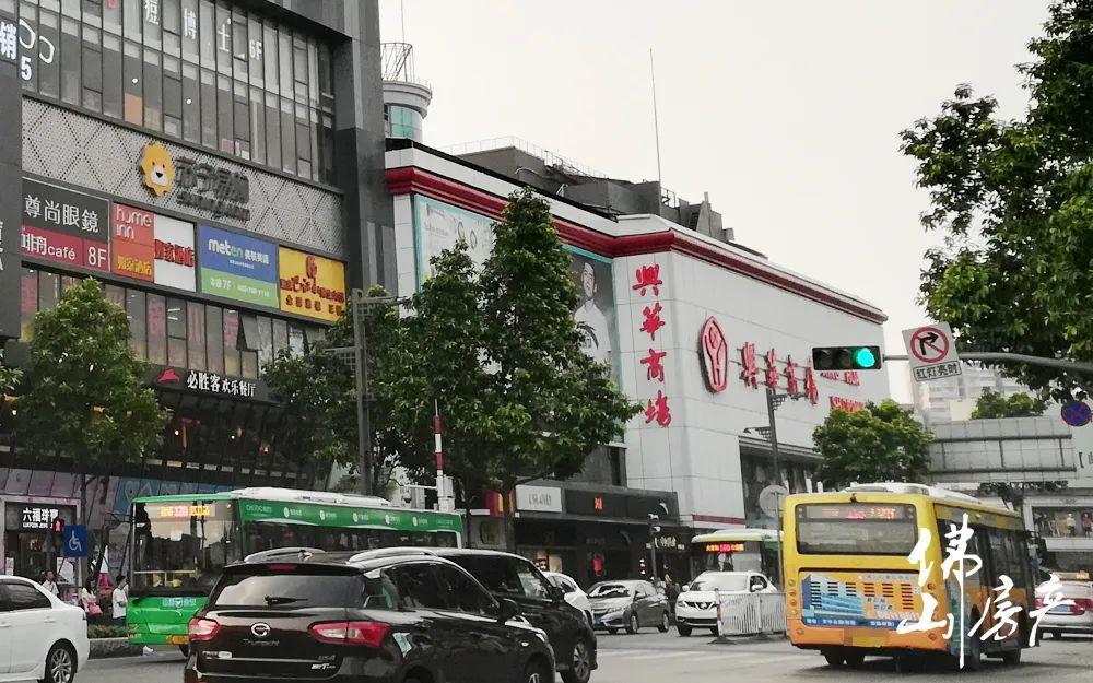 佛山土地转让，市场趋势与前景展望