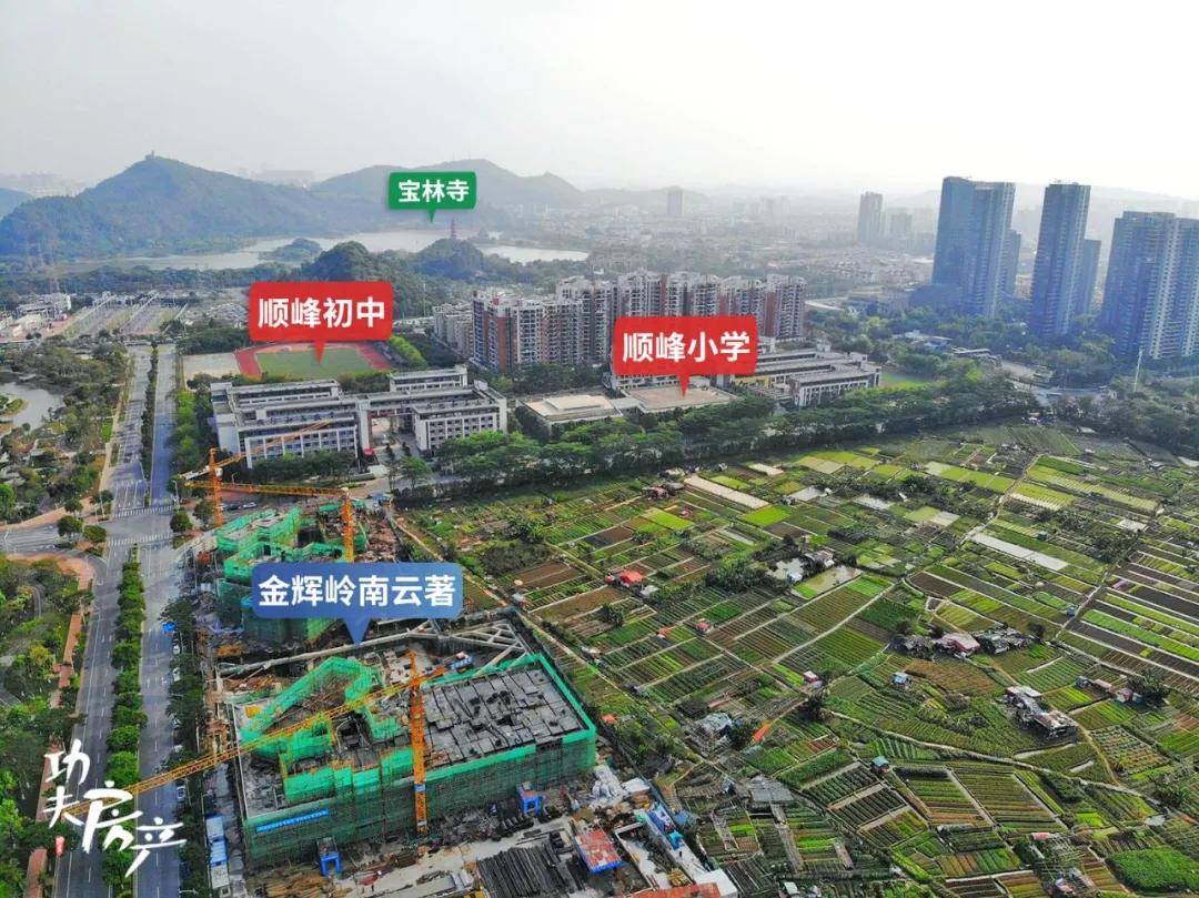 佛山地皮，历史脉络与现代价值的探索