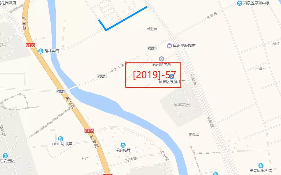 阜阳土地网，连接土地与未来的桥梁平台