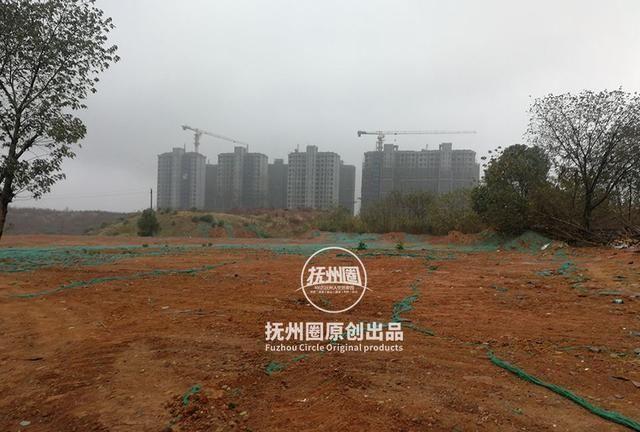 抚州地皮，城市土地资源的魅力与价值探索