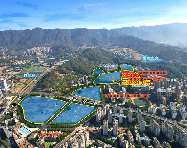 福州土地网，城市发展的土地信息枢纽