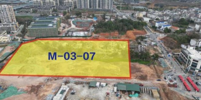赣州土地市场网，揭示土地交易核心枢纽的秘密