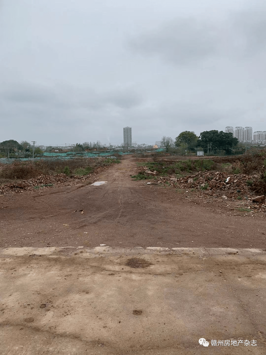 赣州地皮，城市发展与土地价值深度探索