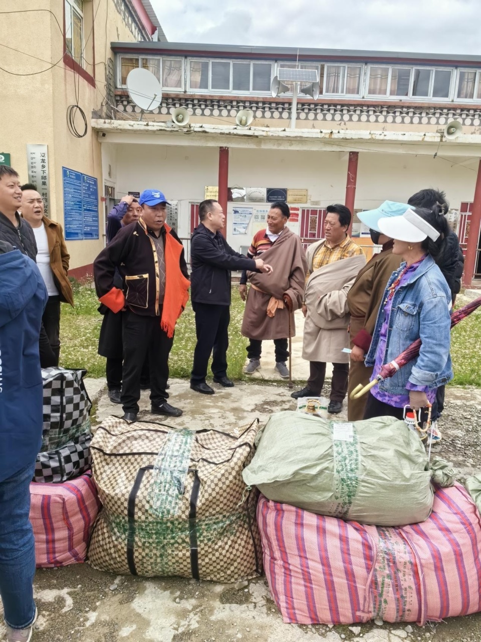 甘孜土地发包，助力地方经济发展的关键举措
