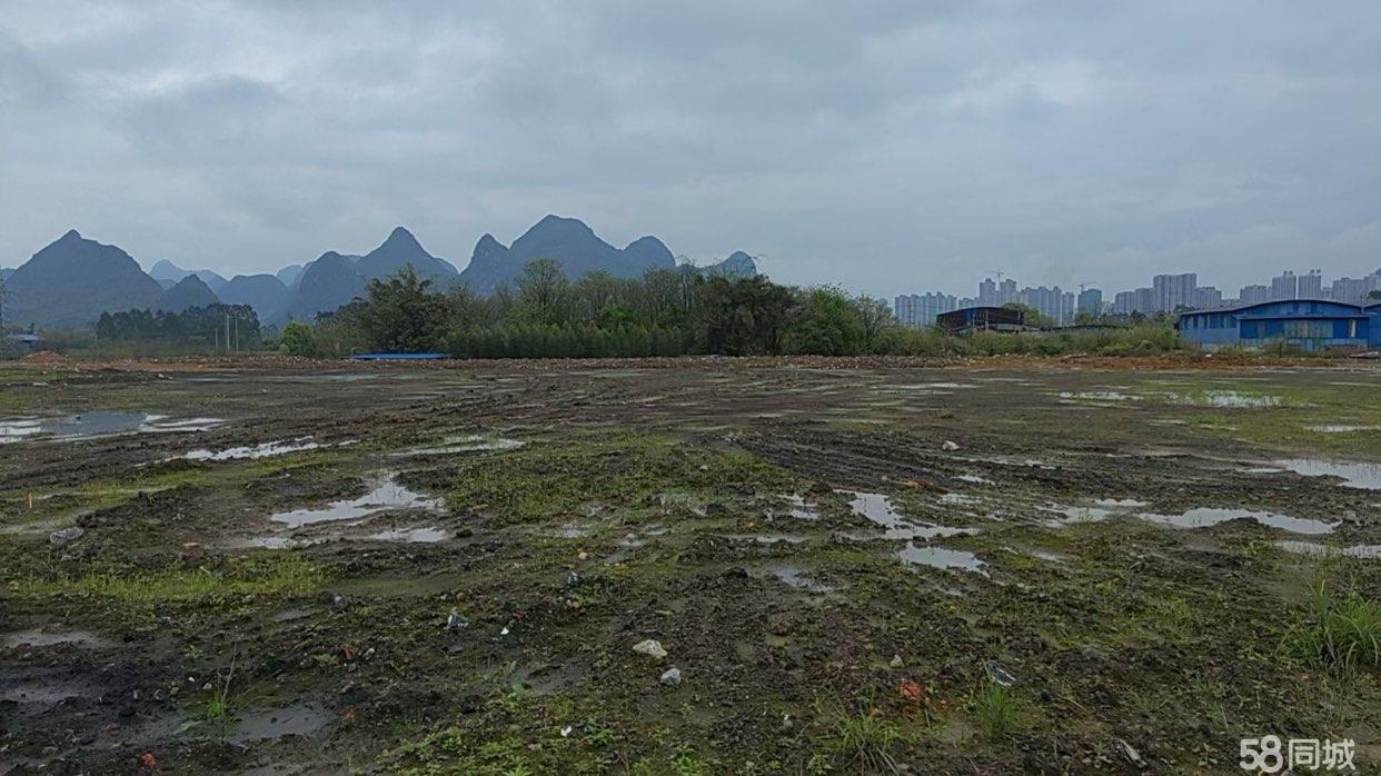 桂林土地出租，机遇与挑战的并存