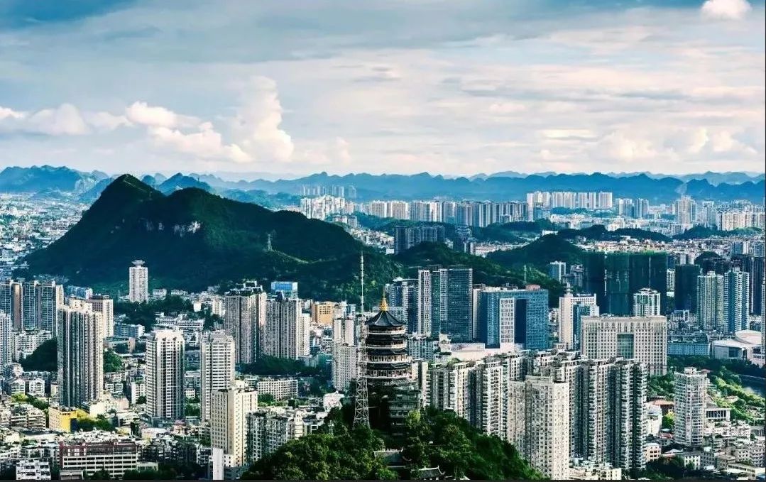 贵阳地皮，城市发展与土地价值的深度探索