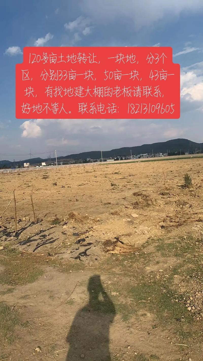 果洛土地转让助力资源配置与经济发展提升