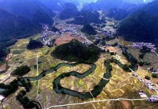 广西土地发包，推动农业现代化与乡村振兴的关键举措