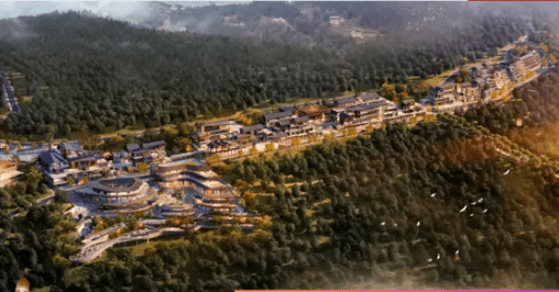 广元土地网，数字化新时代土地管理的探索与实践