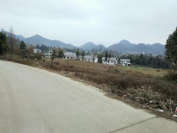 贵州土地出租，推动农业现代化与乡村振兴的关键驱动力
