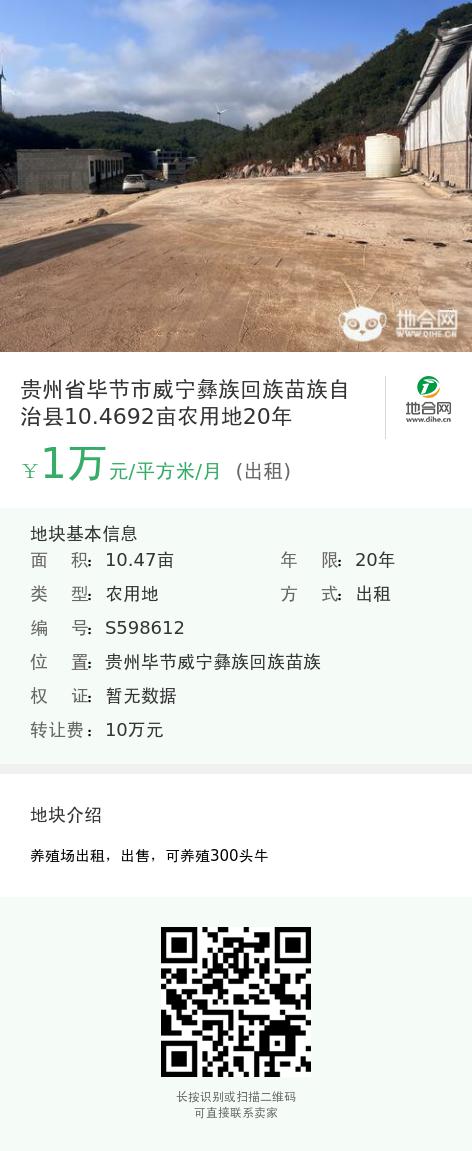 贵州土地转让，现状审视、挑战与未来展望