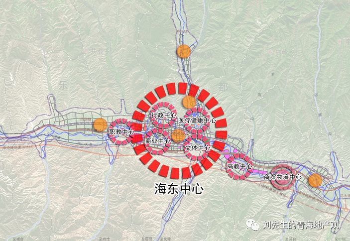 海东土地市场网，连接土地与机遇的桥梁平台