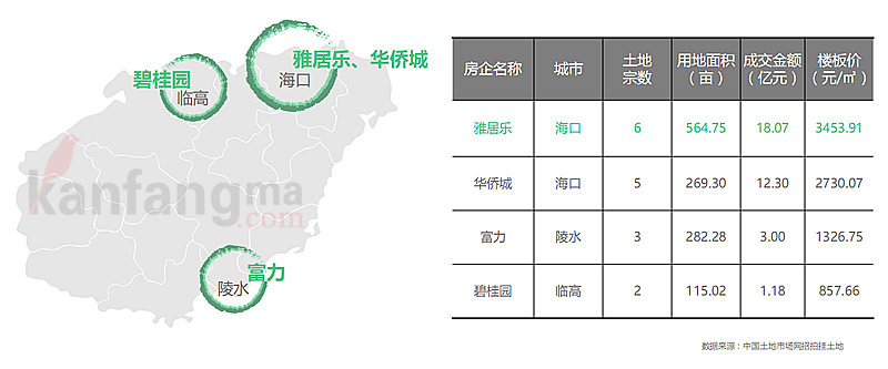 海南土地市场网，数字化探索之路