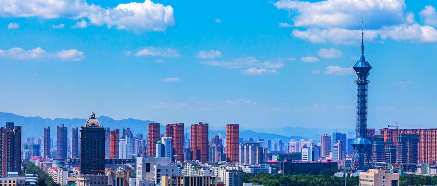 河北土地市场网的发展及其影响