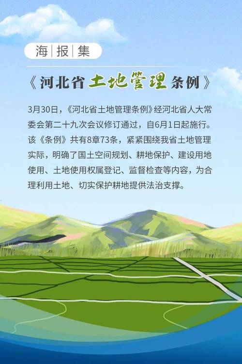 河北土地出售，机遇与挑战的交织