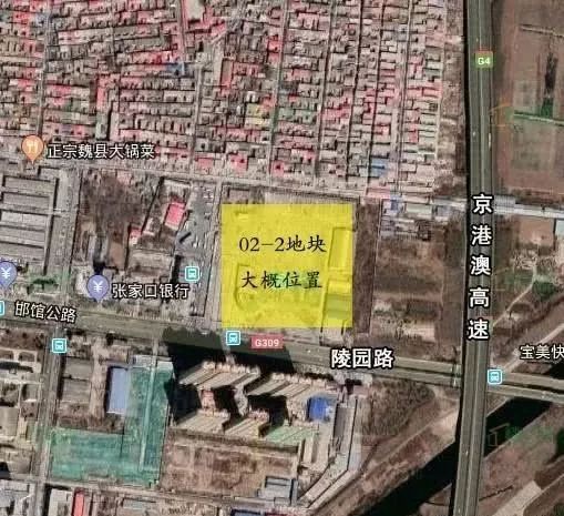 邯郸土地转让，现状剖析、挑战应对与未来展望