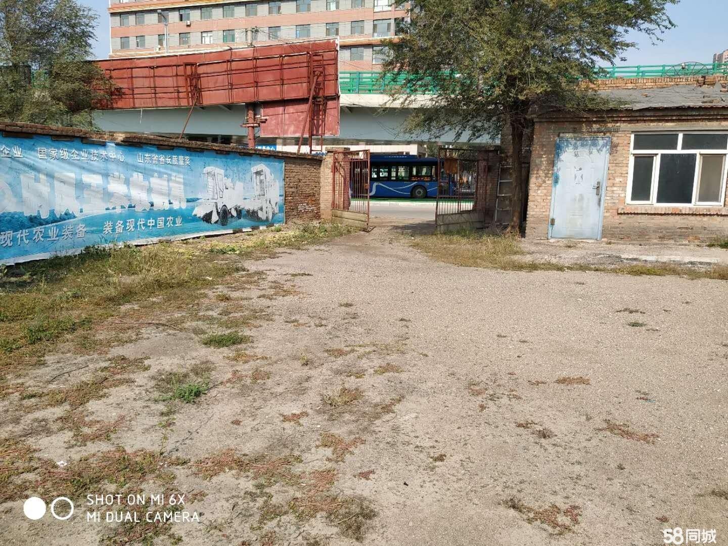 哈尔滨土地出租，现状、趋势与策略分析