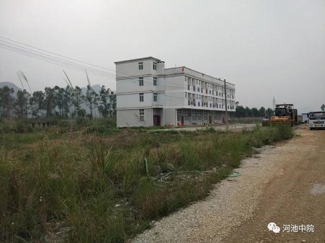 河池土地出售，机遇与挑战的交汇点
