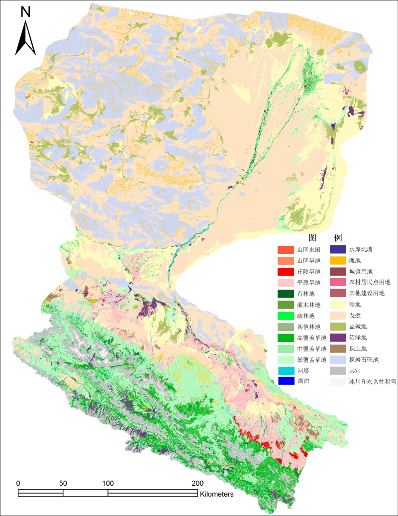 黑河土地市场网，引领土地市场发展的先锋领航者