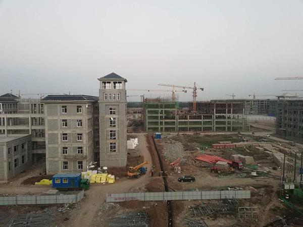 衡水土地市场网，数字化探索土地市场之路