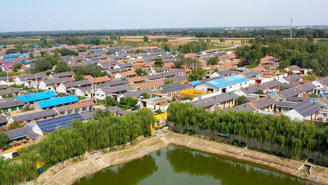 衡水土地出租现状、问题与前景展望