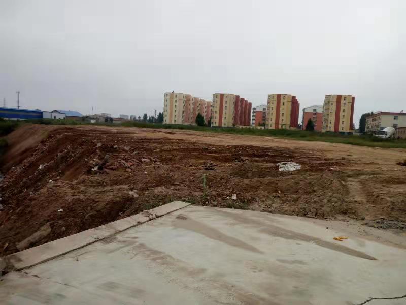 衡水地皮，城市土地价值的深度探索