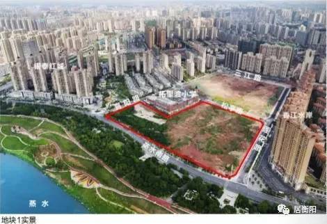 衡阳土地市场网，洞悉土地交易，引领城市发展的核心力量