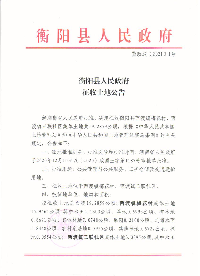 衡阳土地转让，现状、挑战与未来展望分析