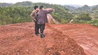河源土地出售，机遇与挑战同在