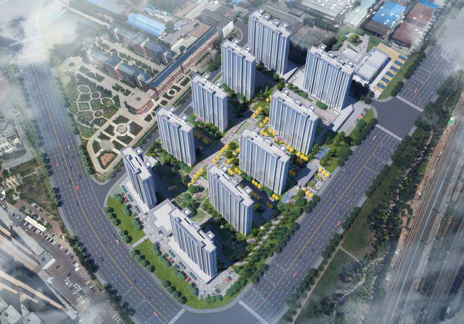 菏泽土地市场网，透视土地市场的信息平台