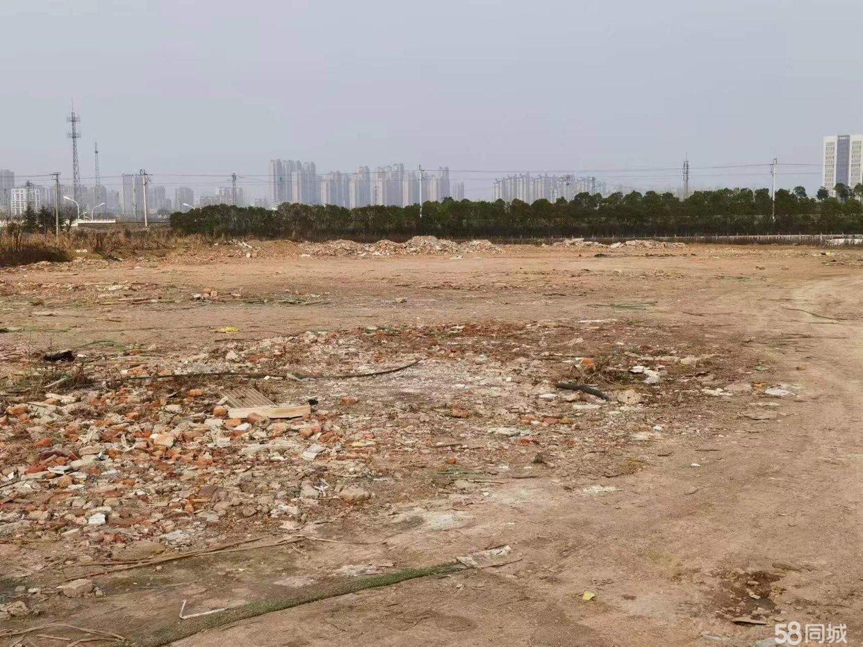 合肥土地出租现状及未来发展趋势分析