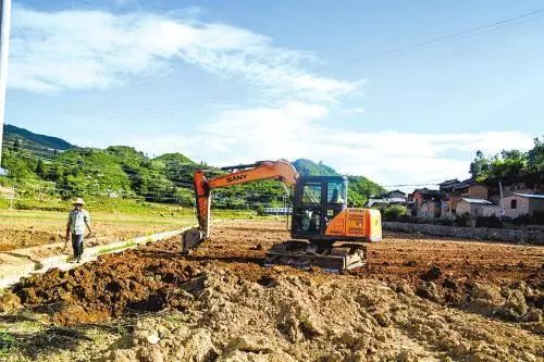 葫芦岛土地流转，农业现代化与乡村振兴的新引擎