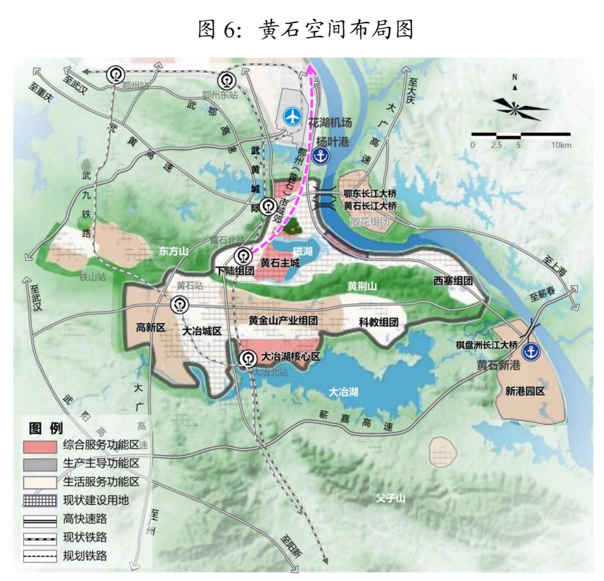 黄石土地网，城市发展与土地资源的互动桥梁