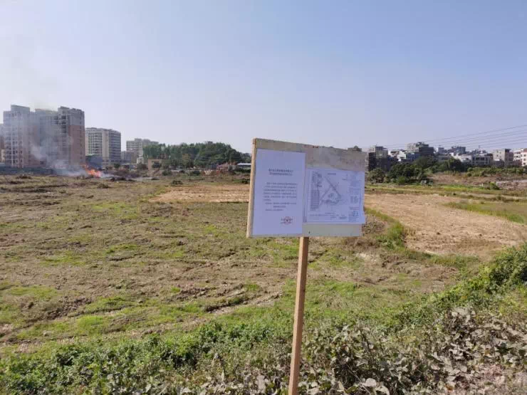 惠州土地转让，市场趋势与发展前景