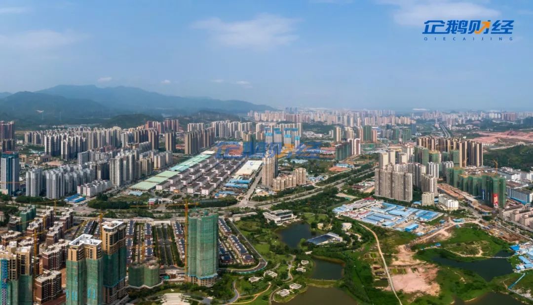 惠州土地网，城市土地交易新平台探索