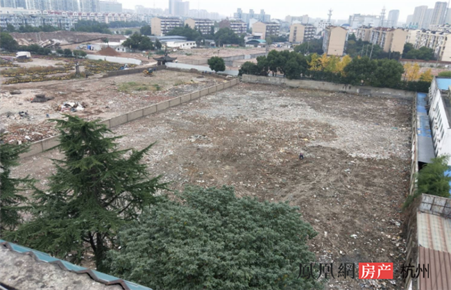 杭州土地出租，现状挑战与未来展望