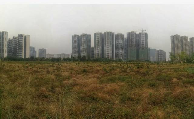 江门地皮，繁荣背后的土地价值与发展潜力展望