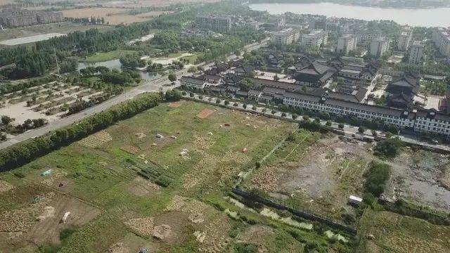 嘉兴土地转让，推动城市发展的核心引擎