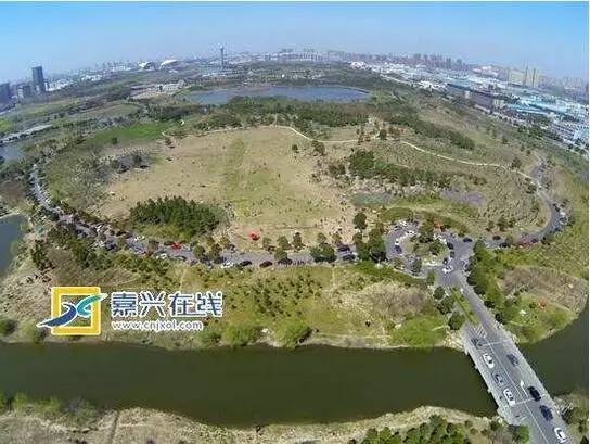 嘉兴土地网，连接土地与未来的桥梁纽带