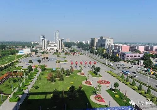 晋中土地市场网，探索土地市场新领域的平台