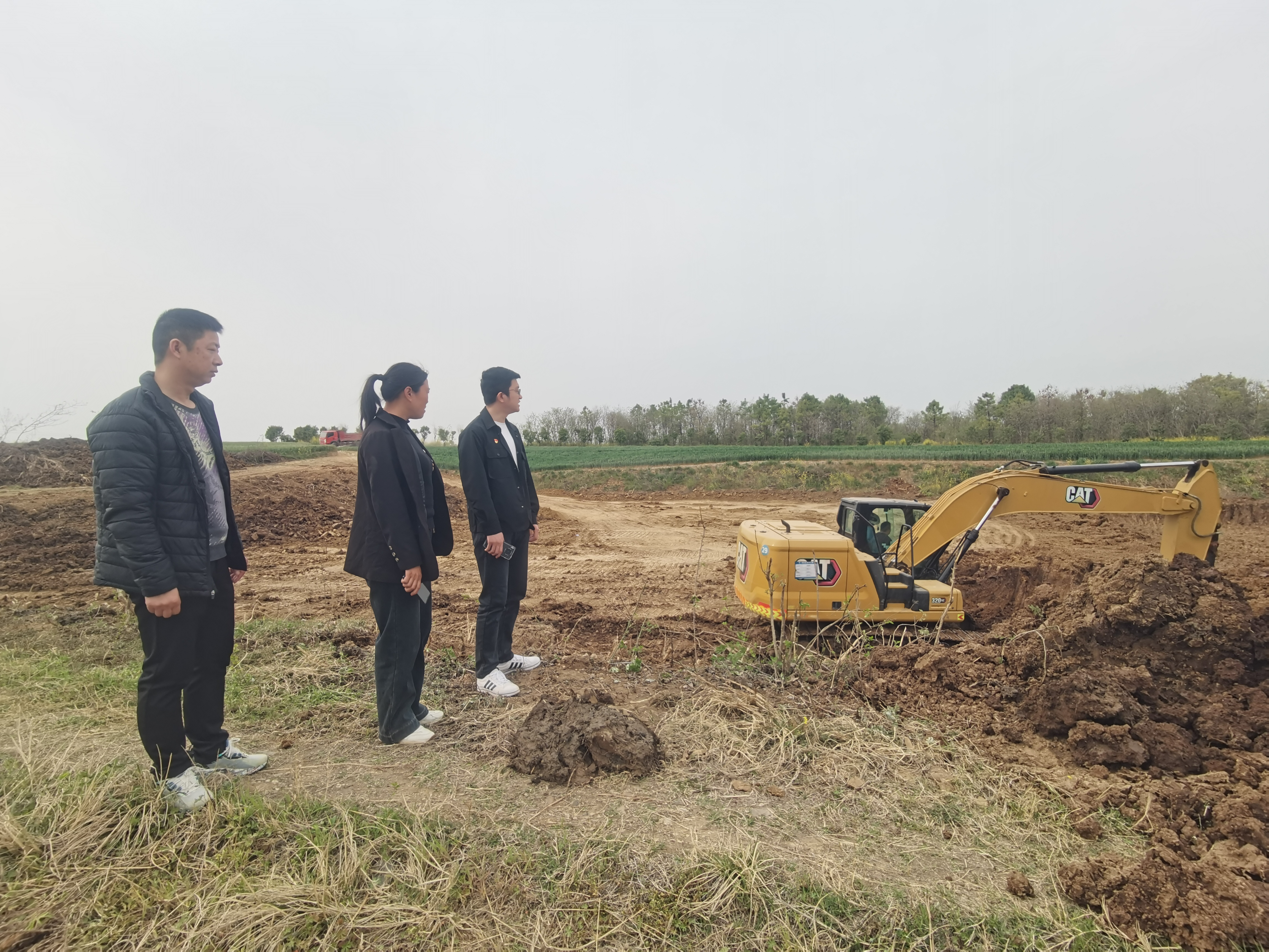 荆州土地发包重塑农村经济发展新篇章
