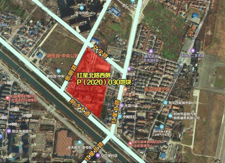 荆州土地转让，深度解析及前景展望