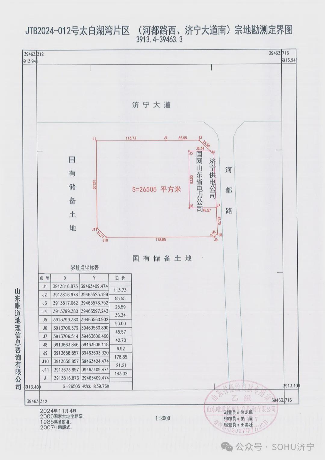 济宁土地转让，推动城市发展的核心引擎
